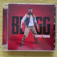 BLIGG-(NEU) SERVICE PUBLIGG