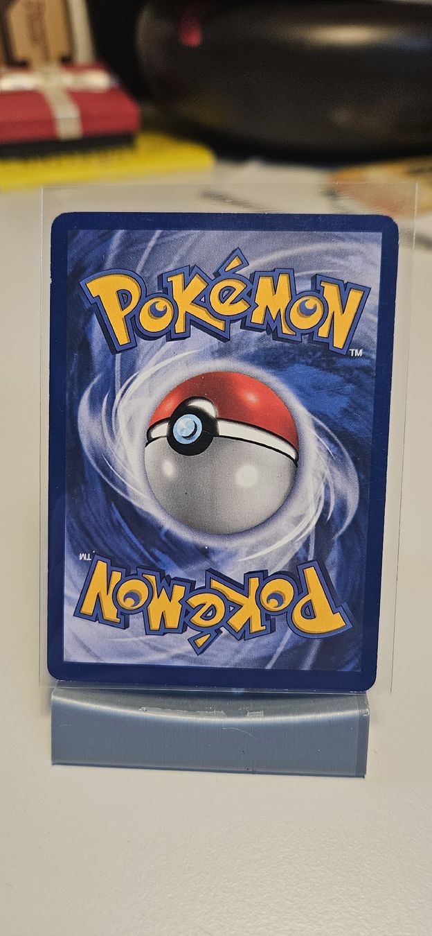 Pokémon Carte collezionabili: Dewgong 25/102 ENG Base Set – Usato da Belp venduto da Ginus85 1