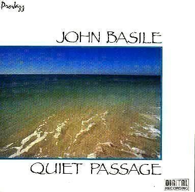 CD: John Basile, Tom Harrell, George Mraz, Joey Baron, B. Olson, – Usato da Unterbäch venduto da fiqsa