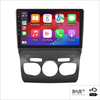 Citroen C4 Autoradio DAB+ Carplay Android DS4 C4L 10 Zoll