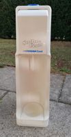 Wassersprudler Soda Club Cool weiss inklusive Zylinder
