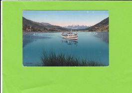Aegerisee-Passagierschiff