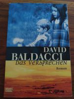 David Baldacci - Das Versprechen
