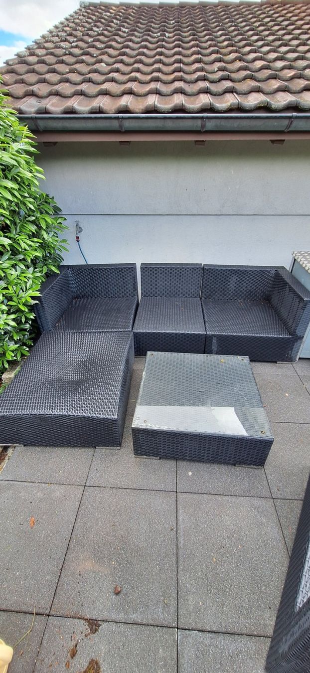 Divani: Gartenlounge – Usato da Fehraltorf venduto da turtle_3 1