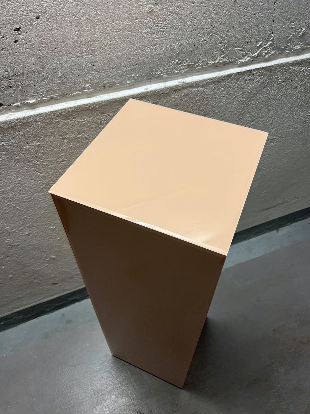 Altro in Decorazioni & Accessori: Kolonne aus Spiegel-Nude – Usato da Zürich venduto da RSO8005 1