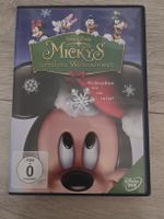 Micky's turbulente Weihnachtszeit 