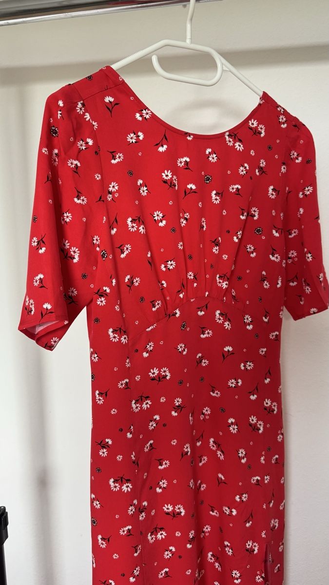 Kleider: Neues Sommerkleid – Neu und originalverpackt aus Schaffhausen von R_Muzh 3