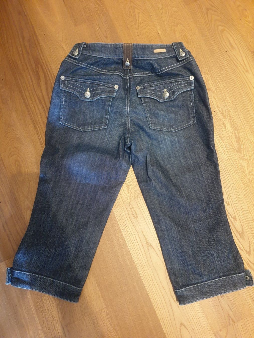 Cambio Jeans: Jeans – D'occasion à Hinwil par tan_ry6s