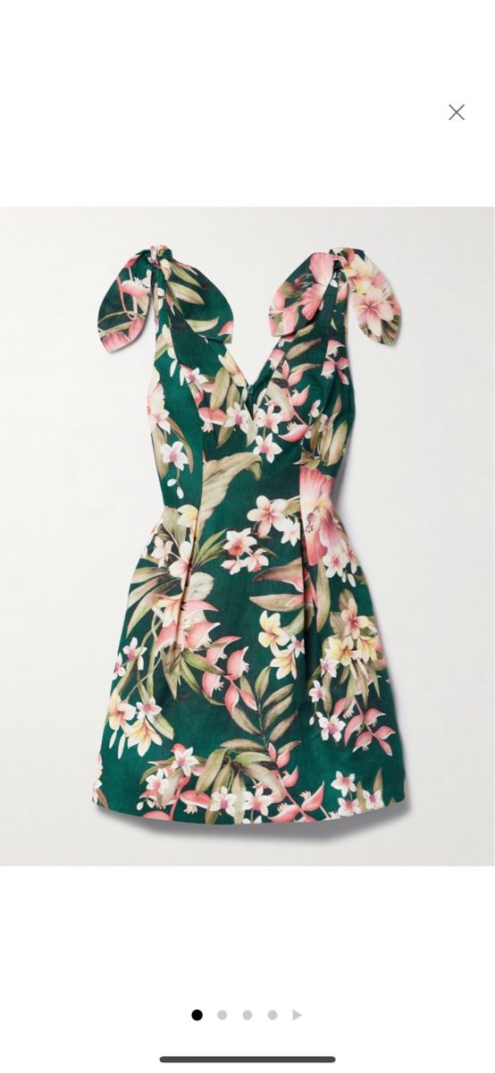Zimmermann Vestiti: Zimmerman dress , new – Nuovo e nell'imballaggio originale da Küssnacht am Rigi venduto da hor_dpb7 3