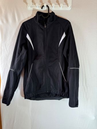 Damen Winter Rad-Fahr-Jacke von Crane Gr. 36