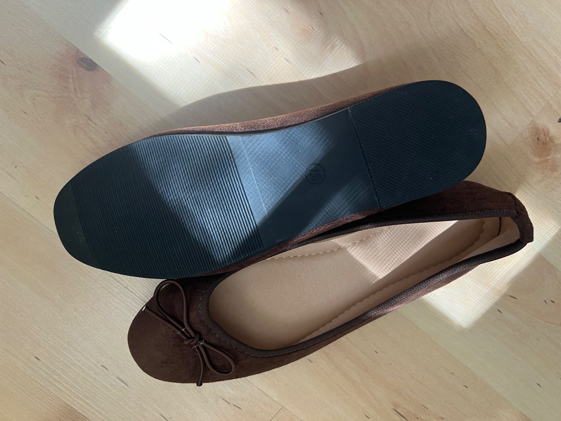 Damenschuhe: Ballerinas – Gebraucht aus trimbach von Constancejeanine 1