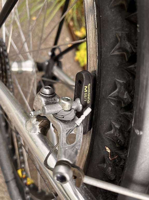 Biciclette: Tour de Suisse Kinderbike – Usato da Mörschwil venduto da fhc 3