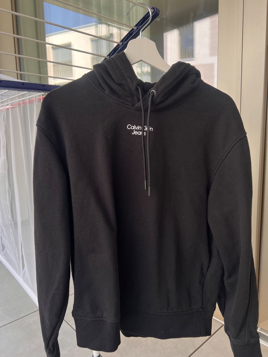 Calvin Klein Maglioni & Felpe: Calvin klein Neuer Kapuzenpullover – Nuovo (secondo la descrizione) da Altdorf UR venduto da Swissglam 6