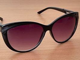 Cat-eye Max Mara Stil /NP45CHF Sonnenbrille