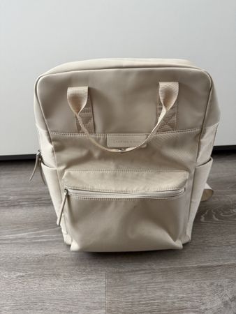 Kapten & Son Bergen Rucksack Sand