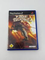 Fire Blade (PS2)