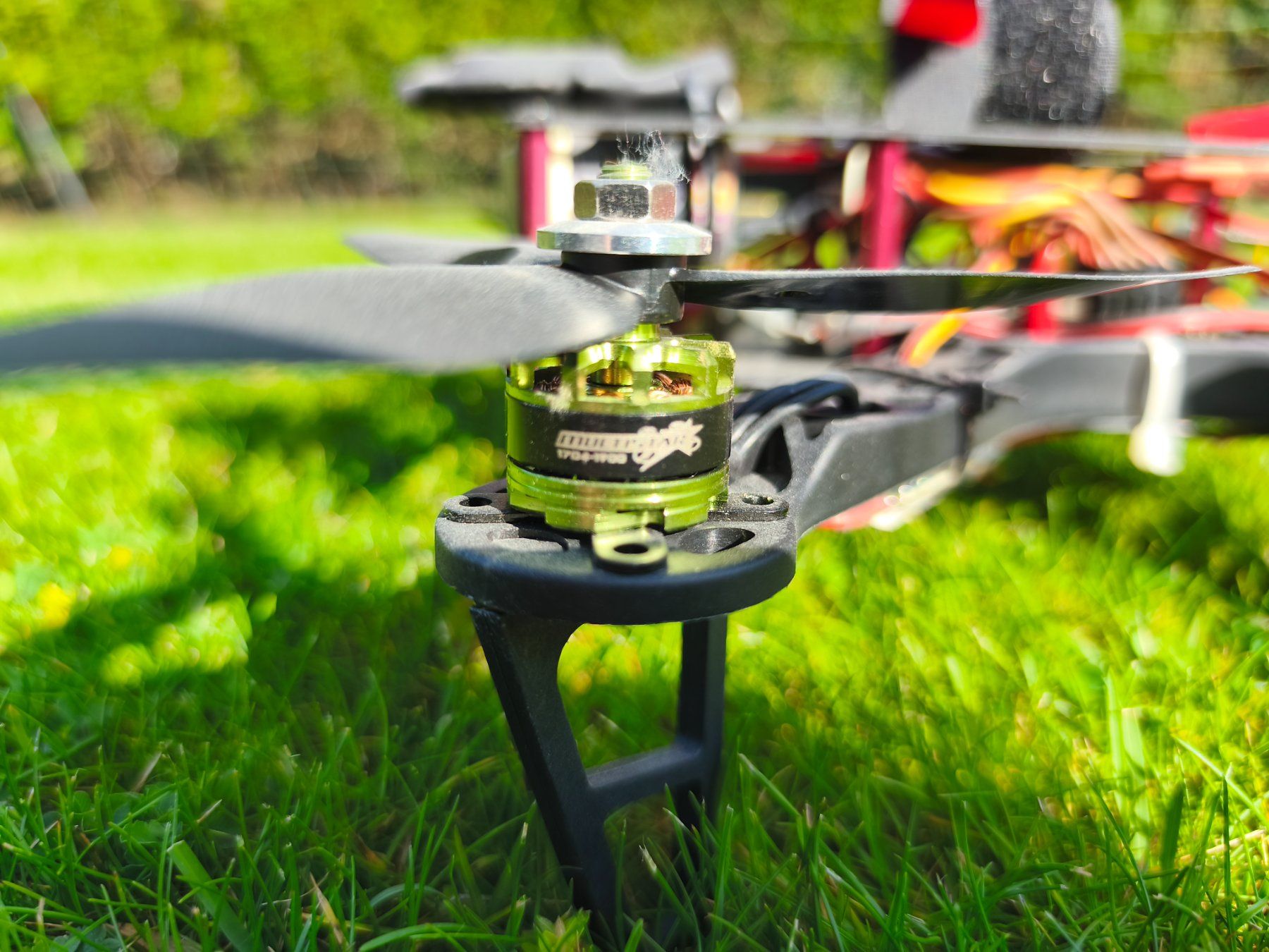 Modellismo RC: Multicopter – Usato da Münchwilen TG venduto da PPELF 1