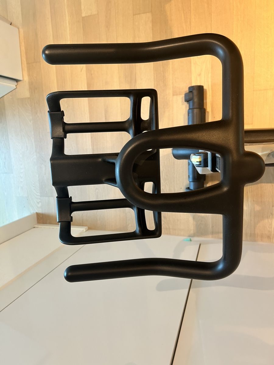 Technogym Hometrainer: Technogym Spinning Bike – Usato da Aarau venduto da christianfhmb 1