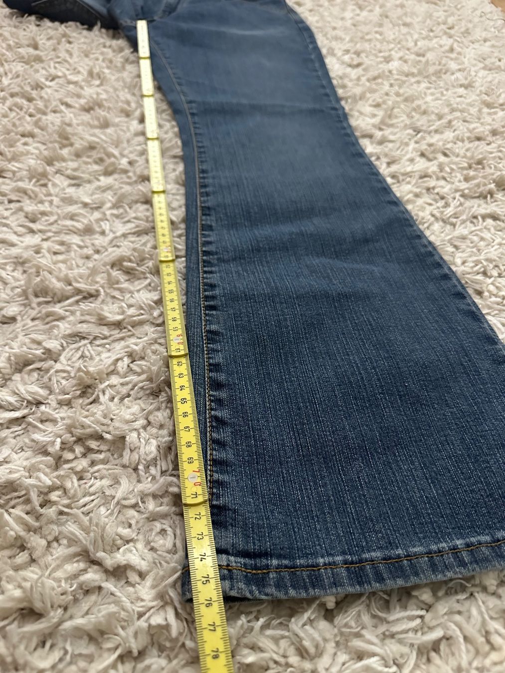Levi's Jeans: Jeans LEVIS STRAUSS 511 Taille/Grosse W30 L30 – D'occasion à Bern par BrandVilla 8