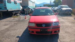 VW Polo 1.4 Automat