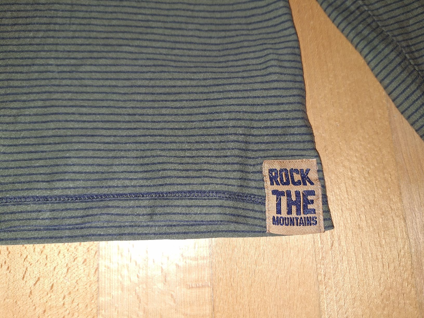 Maglioni & Felpe: Langarmshirt in Gr. 128 – Usato da Oberrieden venduto da man_9tm2 3