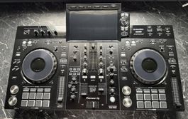 Pioneer Xdj-Rx3 (Originalverpackt) inkl Decksaver