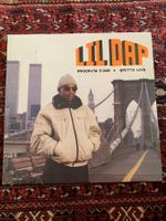Lil' Dap – Brooklyn Zone / Ghetto Love