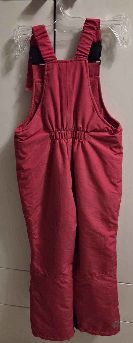 Pantaloni: Skihose Grösse 110/116 – Usato da Aarburg venduto da augenschmaus8 1