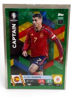 Euro24 - Alvaro Morata - Match Attax -