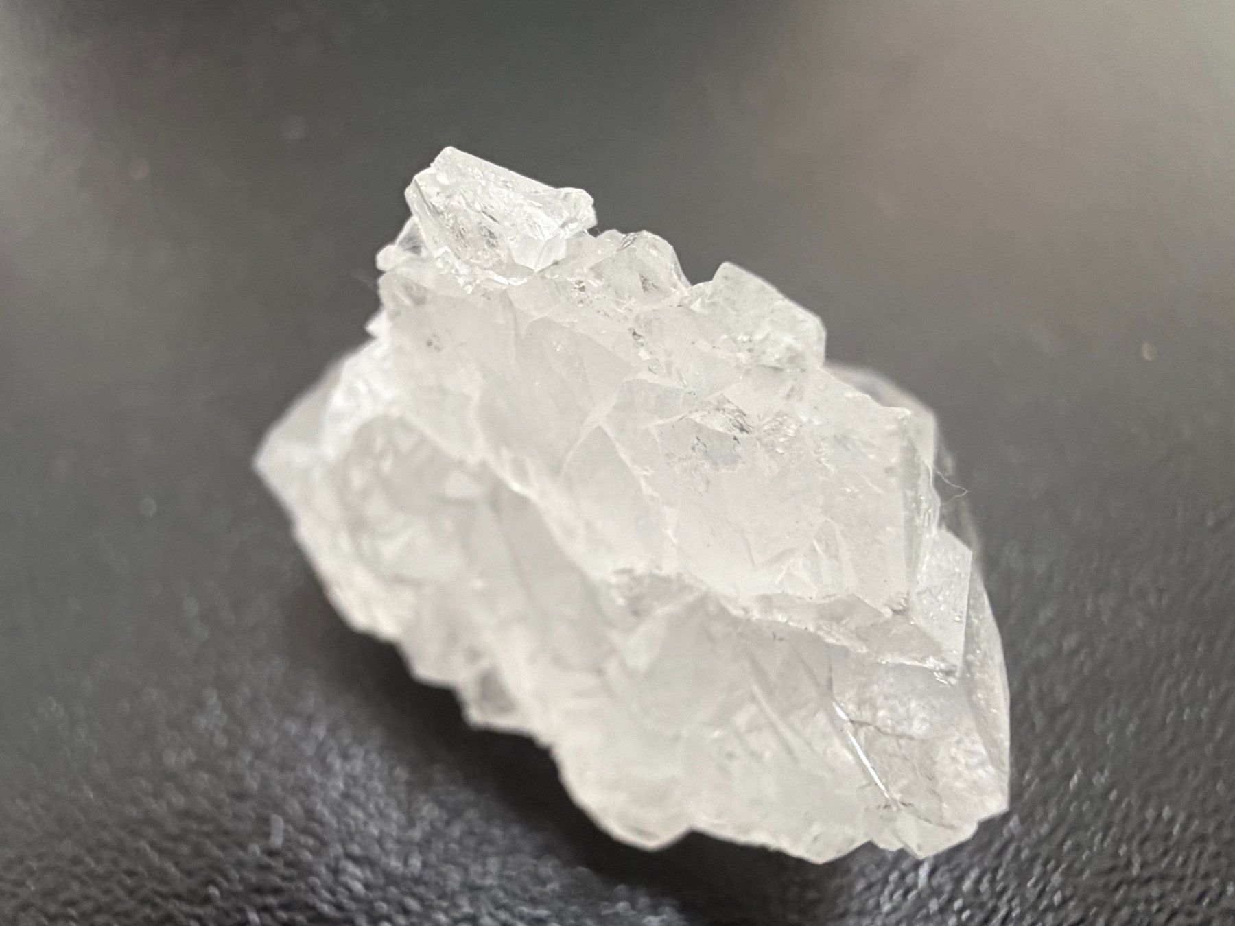 Minerali & Pietre curative: Bergkristal, Namibia, (4.17) – Nuovo (secondo la descrizione) da Muri b. Bern venduto da Gemmes 2