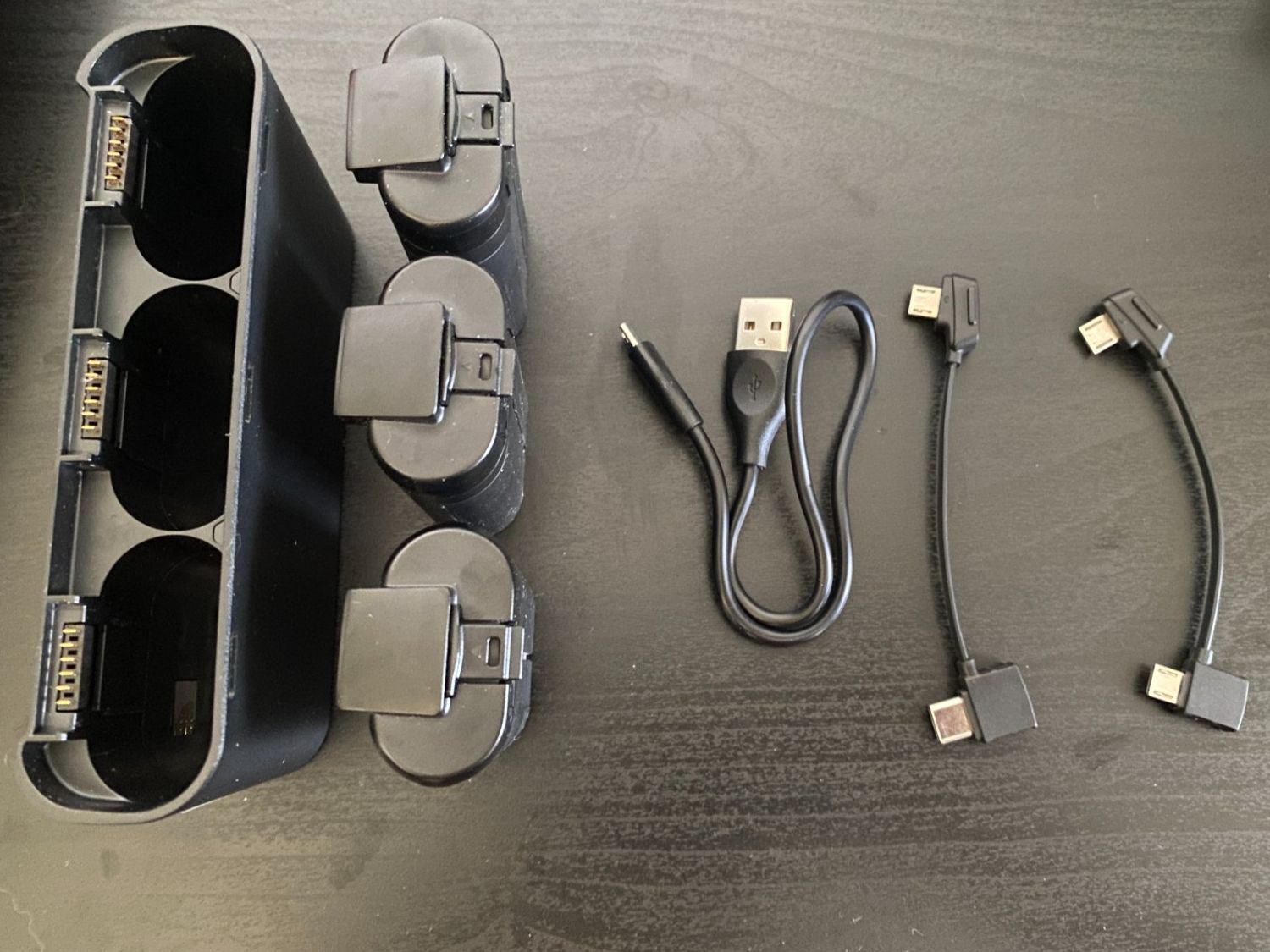 DJI Caméscopes: DJI Mavic Mini Flymore Combo – D'occasion à Binningen par tha_8n6d 3