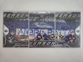 SportZoo Season Breakdown Ambri Piotta komplett