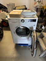 Wäschetrockner LG RT80V9W 8 kg weiss neuwertig.