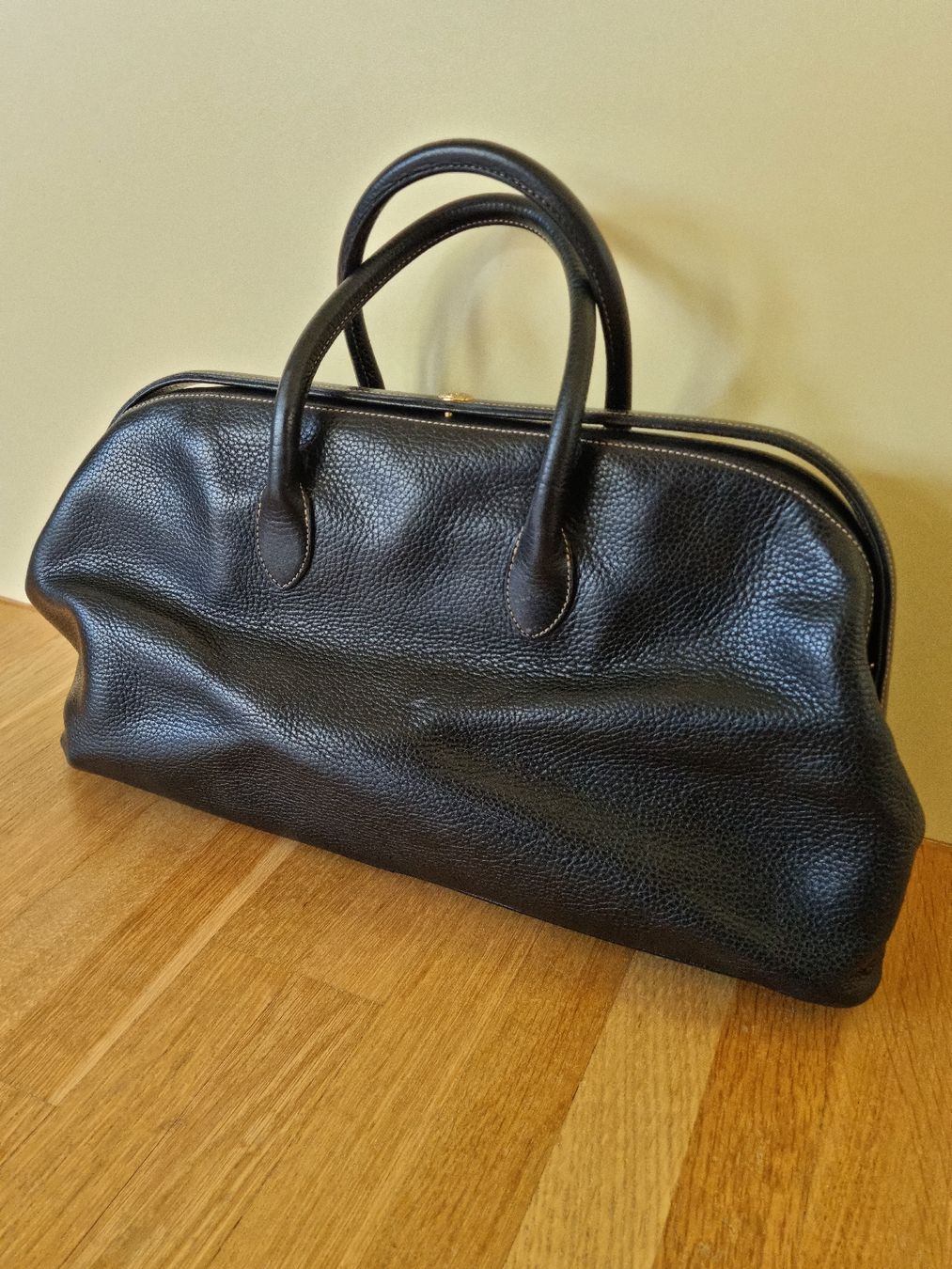 Sacs: D&N Rossi Redwall Bag – Neuf (Voir description) à Rüfenacht BE par LAF. 1