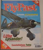 Fly Past Nr.2-1999