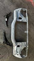 Frontmaske, Front, Blech für Mitsubishi L200