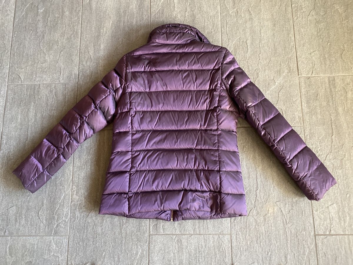 Giacche: Neue Daunenjacke Gr. 38-40 – Nuovo (secondo la descrizione) da Frauenkappelen venduto da leola1973 2