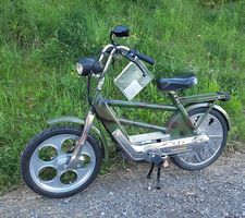 Spezielles Piaggio Ciao