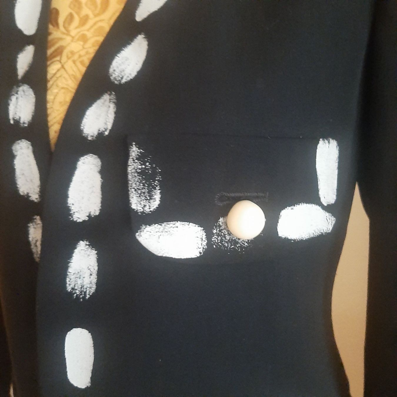 Moschino Giacche: Rare veste de collection Moschino couture – Nuovo (secondo la descrizione) da Chêne-Bourg venduto da chsandra34 7