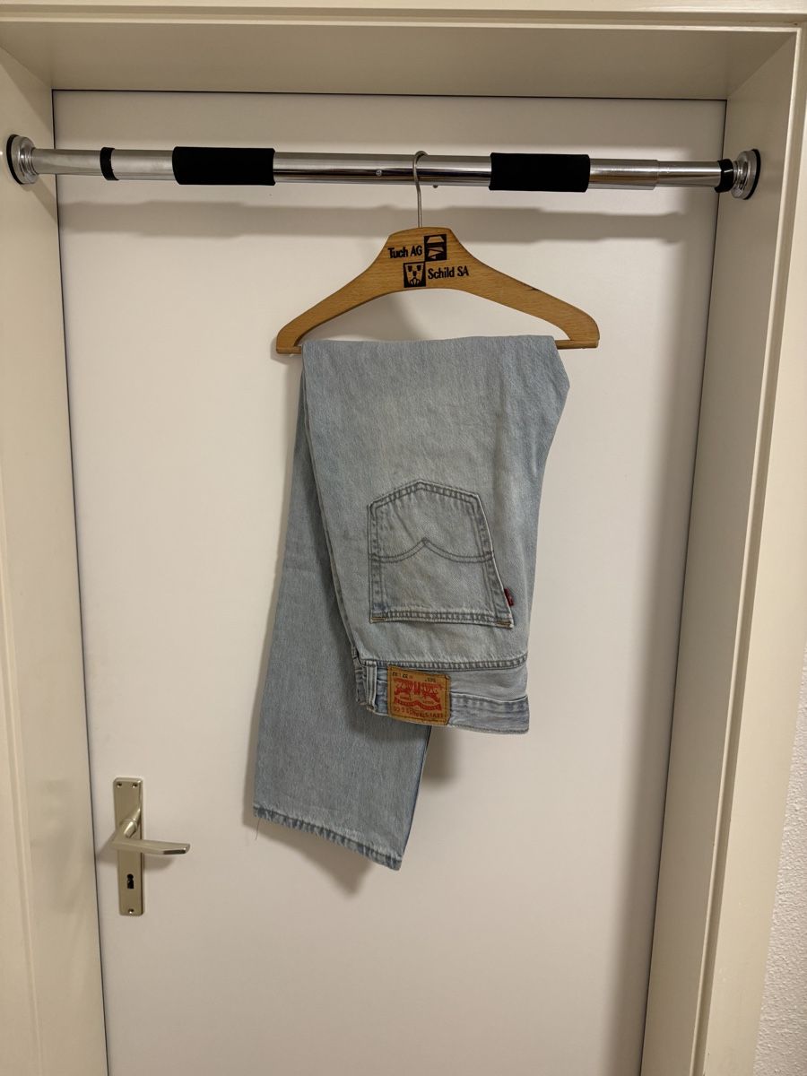 Levi's Jeans: Levis Jeans – D'occasion à Baar par mario.lei
