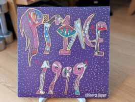 Prince - 1999, 2xLP Vinyl guter Zustand