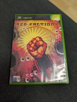 Red faction II Microsoft xbox