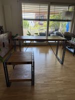 Schreibtisch Manchester