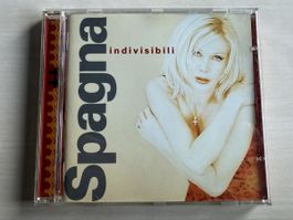 Spagna - Indivisibili CD, Italopop Klassiker!