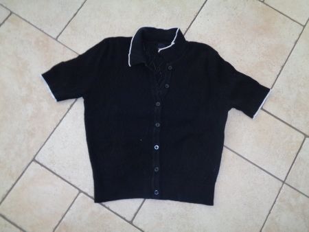 Shirt  Zebra  Grösse M
