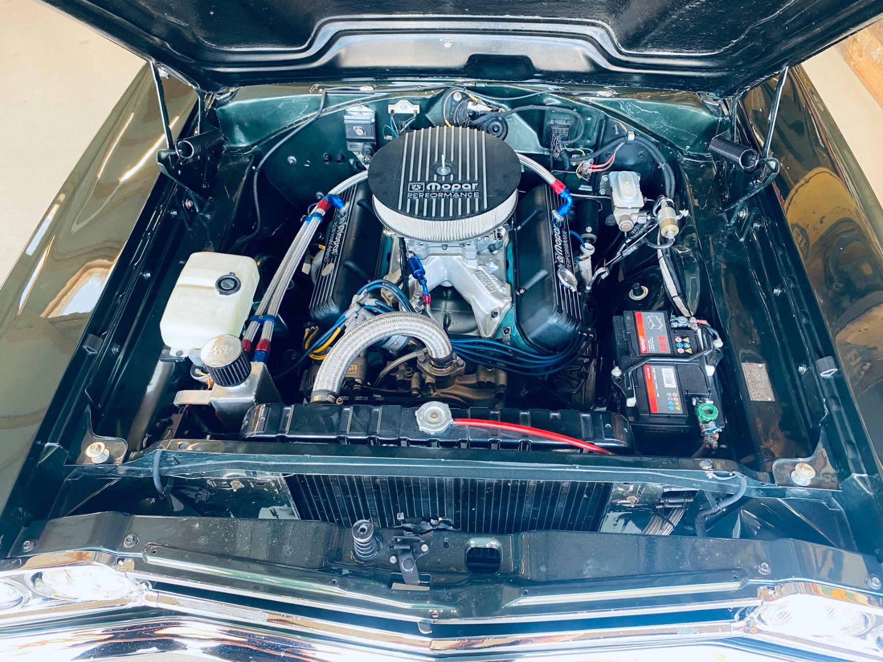 Automobili: Plymouth GTX – Usato da Rafz venduto da CuCaRafz 7