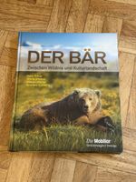 "Der Bär" – zwischen Wildnis und Kulturlandschaft Buch