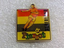 Ansteckpin 16: Fifa World Cup 1994 x Pierrot