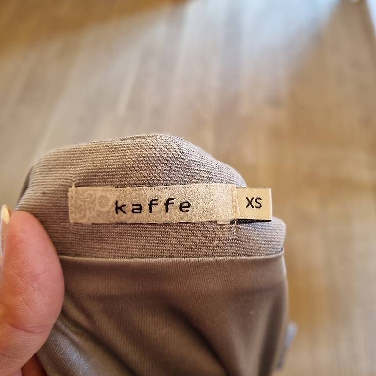 Robes: Kleid von Kaffe, Gr. XS – D'occasion à Hägglingen par TamaraDeVito 2