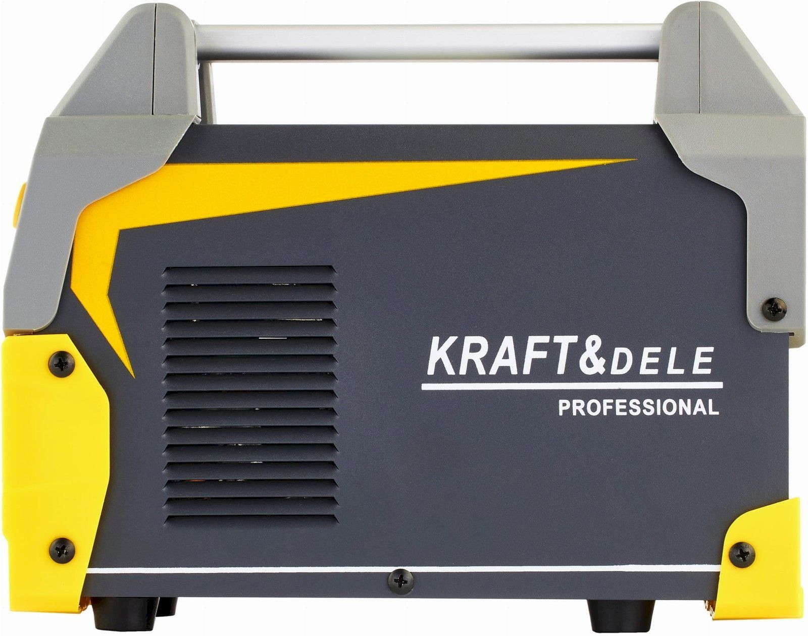 Saldatori: Kraft&Dele KD1826 Inverter Schweißgerät – Nuovo e nell'imballaggio originale da Bottighofen venduto da zaap 5